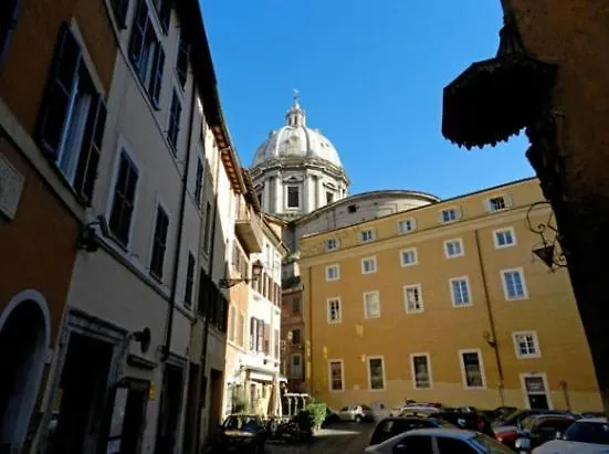 Vi Parione House Rom