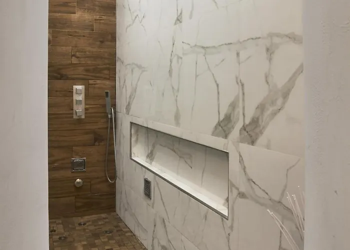 Apartment Vi Parione House Rom