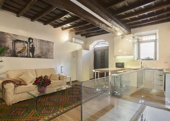 Vi Parione House