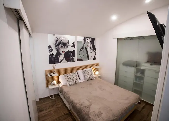 Apartment Vi Parione House *