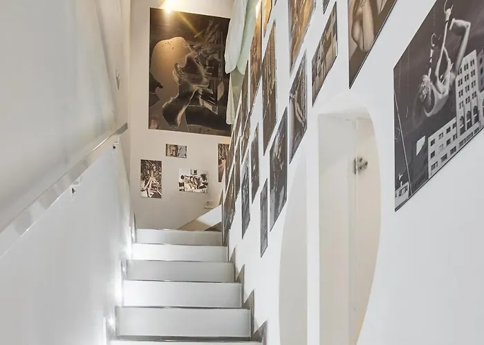 Apartment Vi Parione House
