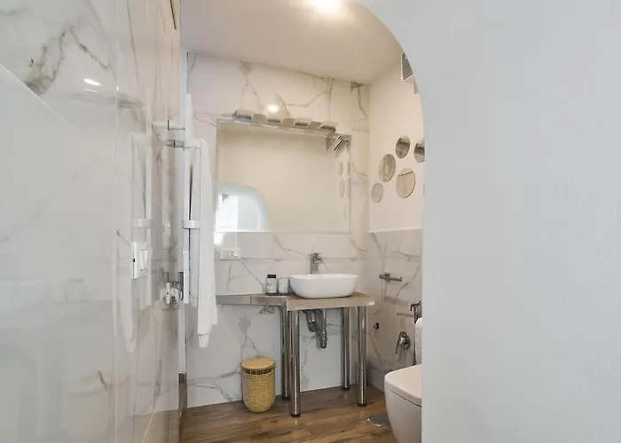Vi Parione House Rom